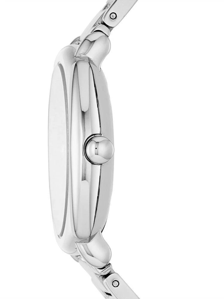 商品Marc Jacobs|Mandy Stainless Steel Watch,价格¥1691,第3张图片详细描述