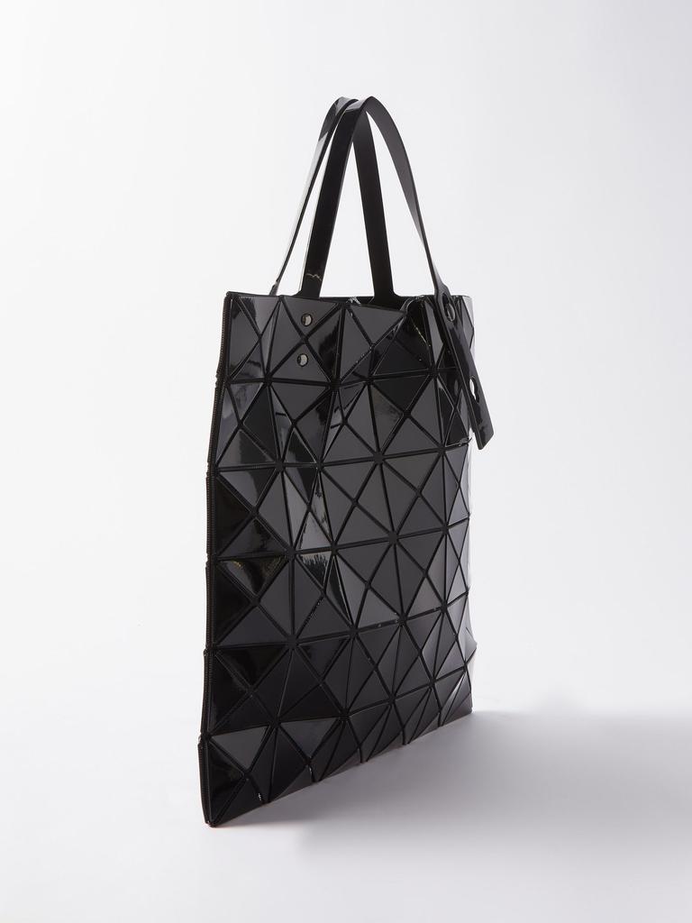 Lucent PVC tote bag商品第4张图片规格展示