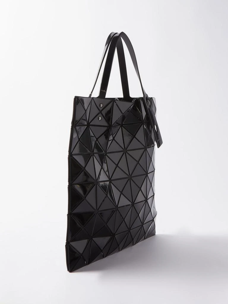 商品Issey Miyake|Lucent PVC tote bag,价格¥3863,第4张图片详细描述