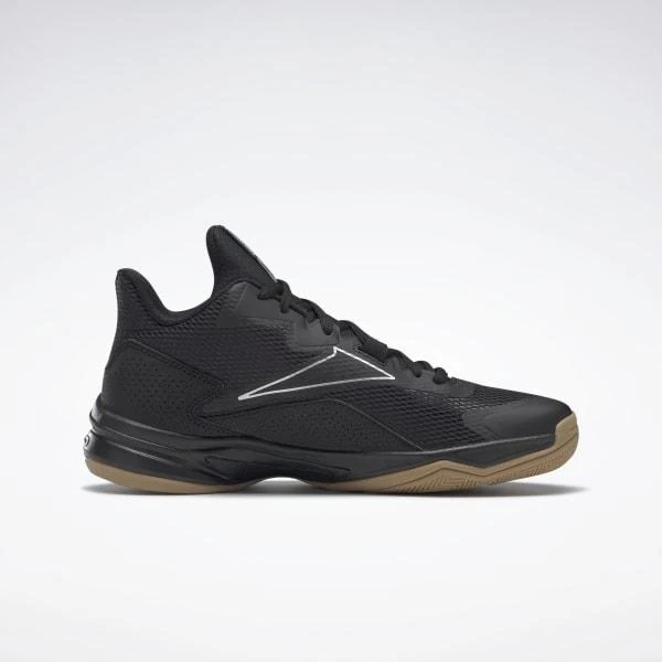 商品Reebok|More Buckets Men's Basketball Shoes,价格¥548,第2张图片详细描述