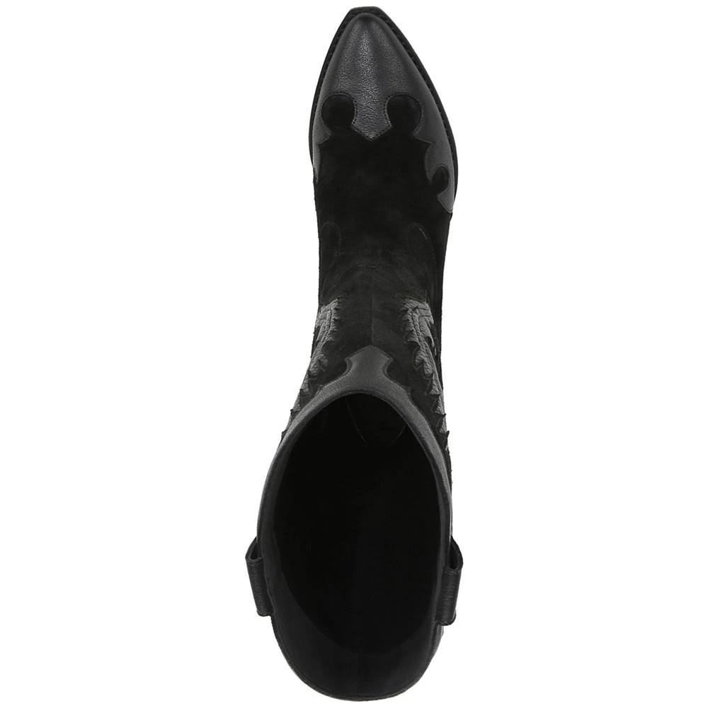 商品ZODIAC|Women's Marlena Western Boots,价格¥1956,第4张图片详细描述