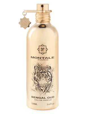 商品Montale|Bengal Oud Eau de Parfum,价格¥751,第1张图片