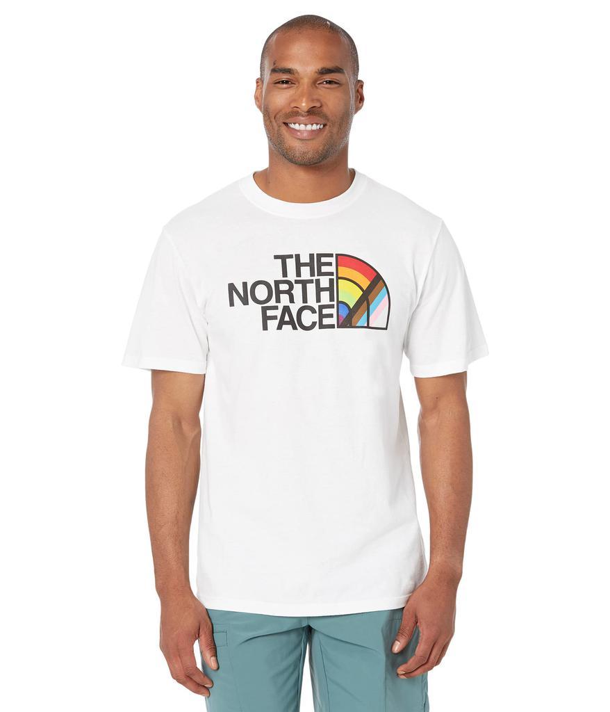 商品The North Face|Pride Short Sleeve Tee,价格¥61,第1张图片