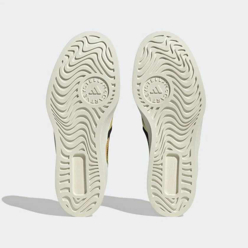 商品Adidas|Men's adidas  by Stella McCartney Court Slip-On Shoes,价格¥290,第5张图片详细描述