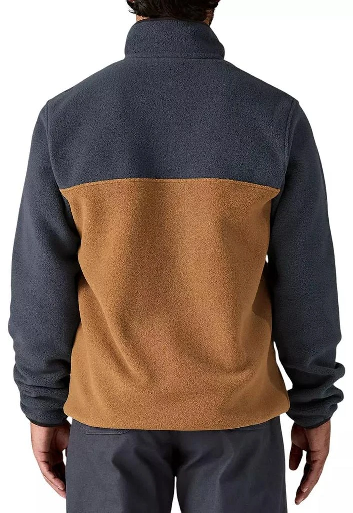 商品Patagonia|男款 轻质 Synchilla系列 抓绒套头衫,价格¥679,第1张图片