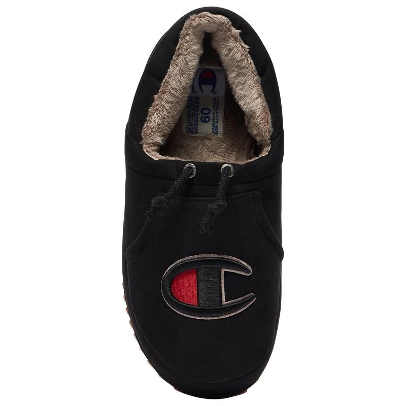 商品CHAMPION|Champion University Micro Suede  - Men's,价格¥338-¥413,第4张图片详细描述