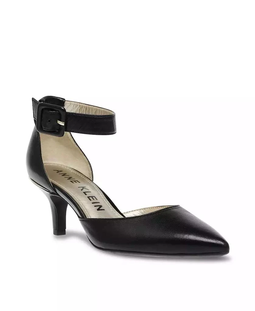 商品Anne Klein|Women's Fabulist Pointed Toe Pumps,价格¥438,第1张图片