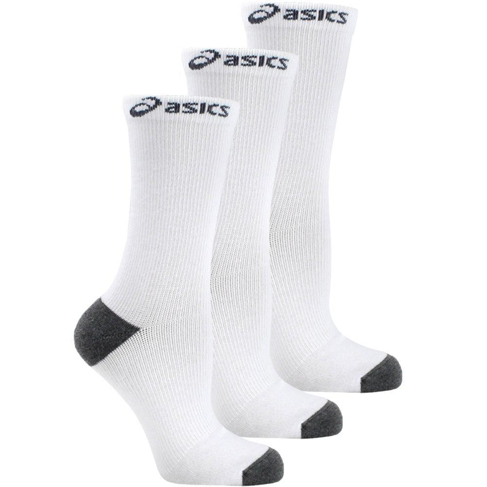 商品Asics|LT Crew 3-Pack Socks,价格¥60,第3张图片详细描述