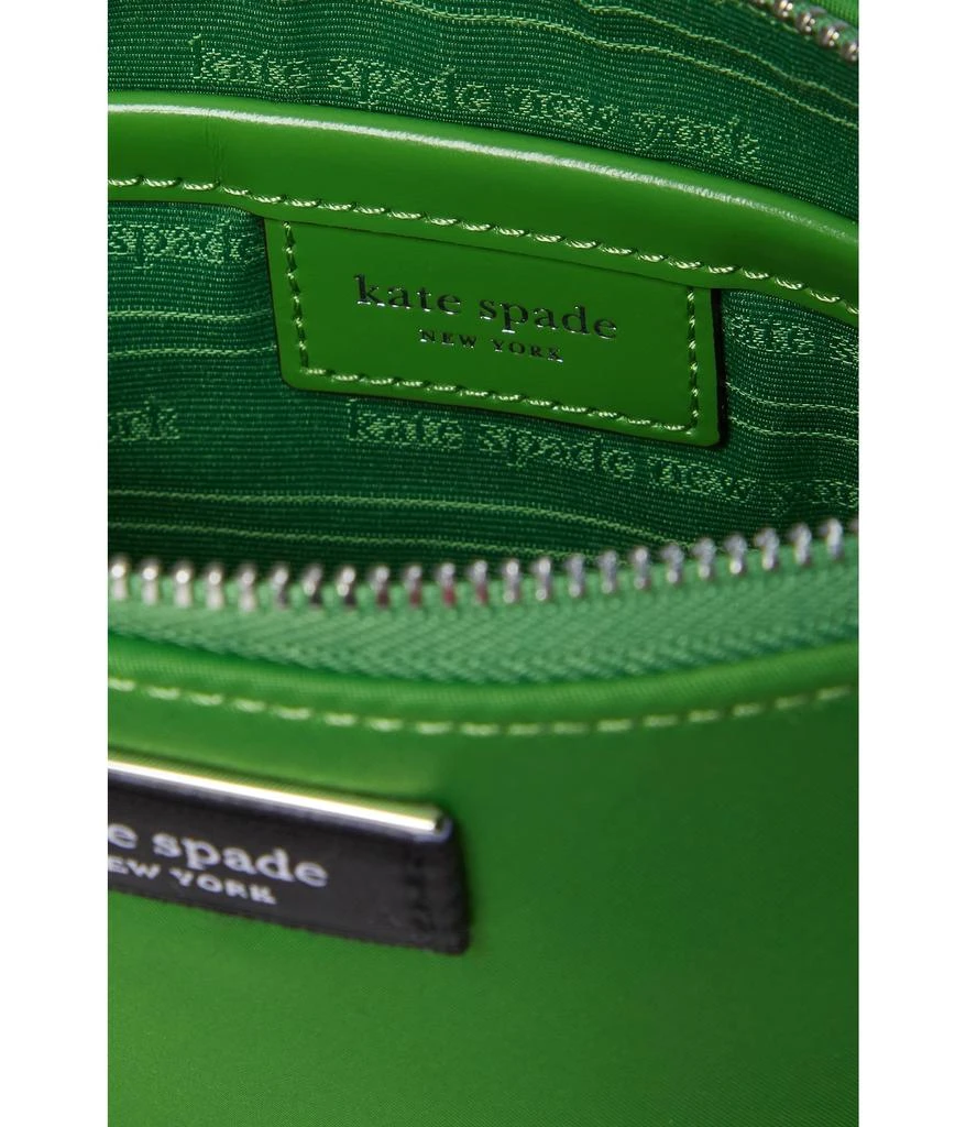 商品Kate Spade|Sam Icon KSNYL Mini Pouchette,价格¥1161,第4张图片详细描述