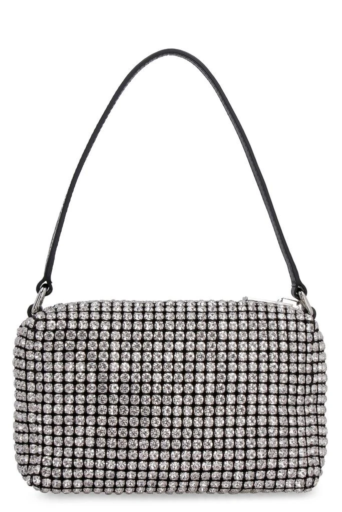 商品Alexander Wang|钻石包,价格¥4272,第2张图片详细描述