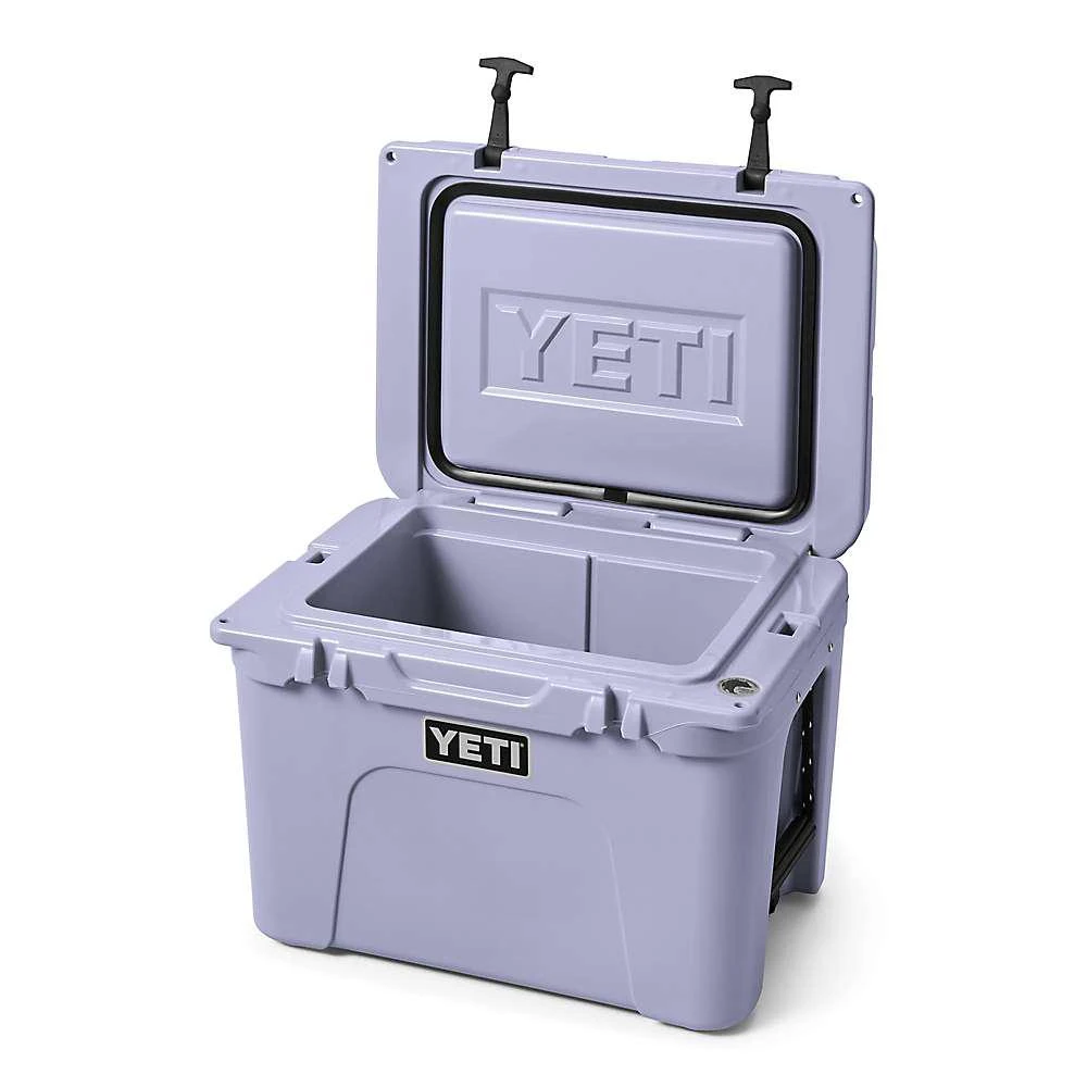 商品YETI|YETI Tundra 35 便携式便携式冷却器,价格¥2311,第4张图片详细描述