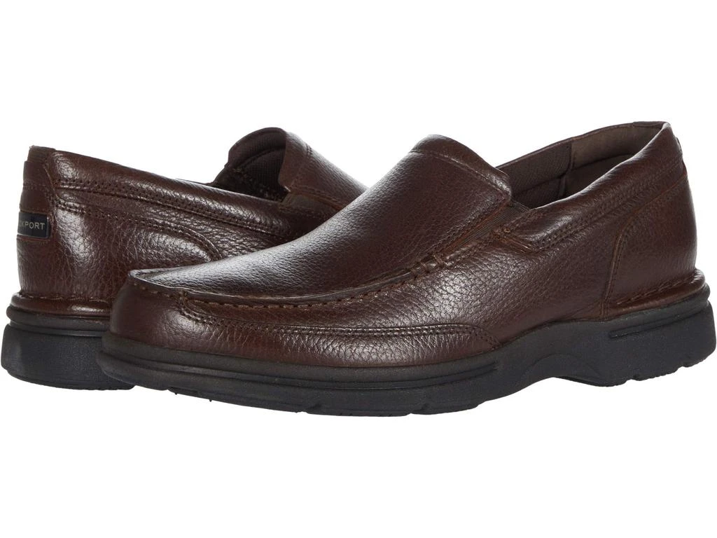 商品Rockport|Eureka Plus Slip-On,价格¥586,第1张图片