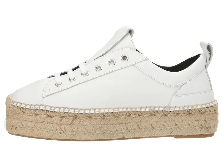 商品Alexander McQueen|厚底运动鞋,价格¥1587,第4张图片详细描述