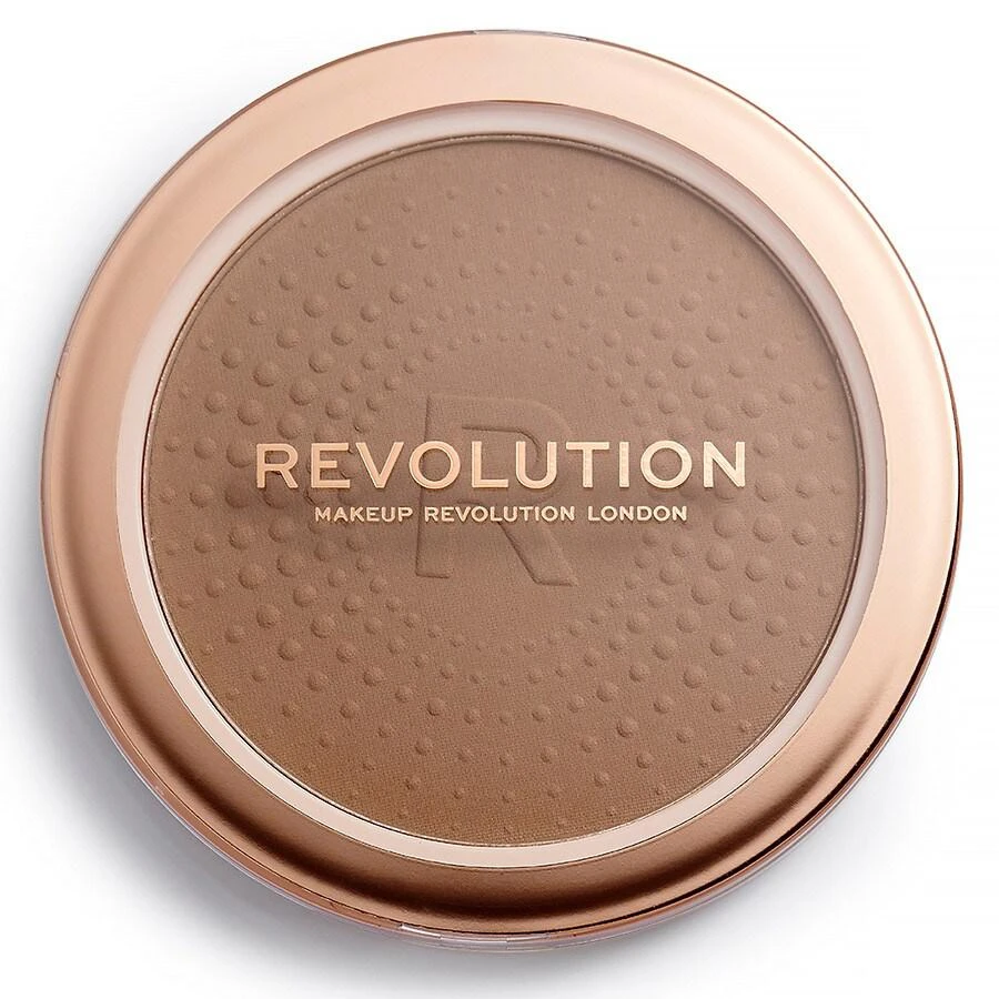 商品Makeup Revolution|Mega Bronzer,价格¥59,第1张图片