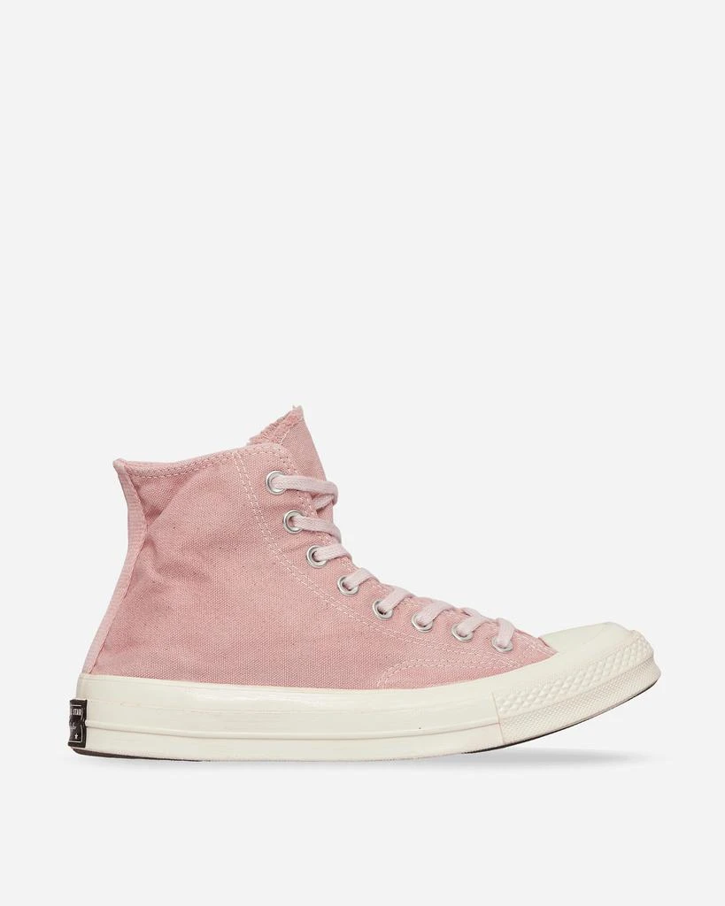 商品Converse|Chuck 70 LTD Strawberry Dyed Sneakers Pink,价格¥383,第1张图片