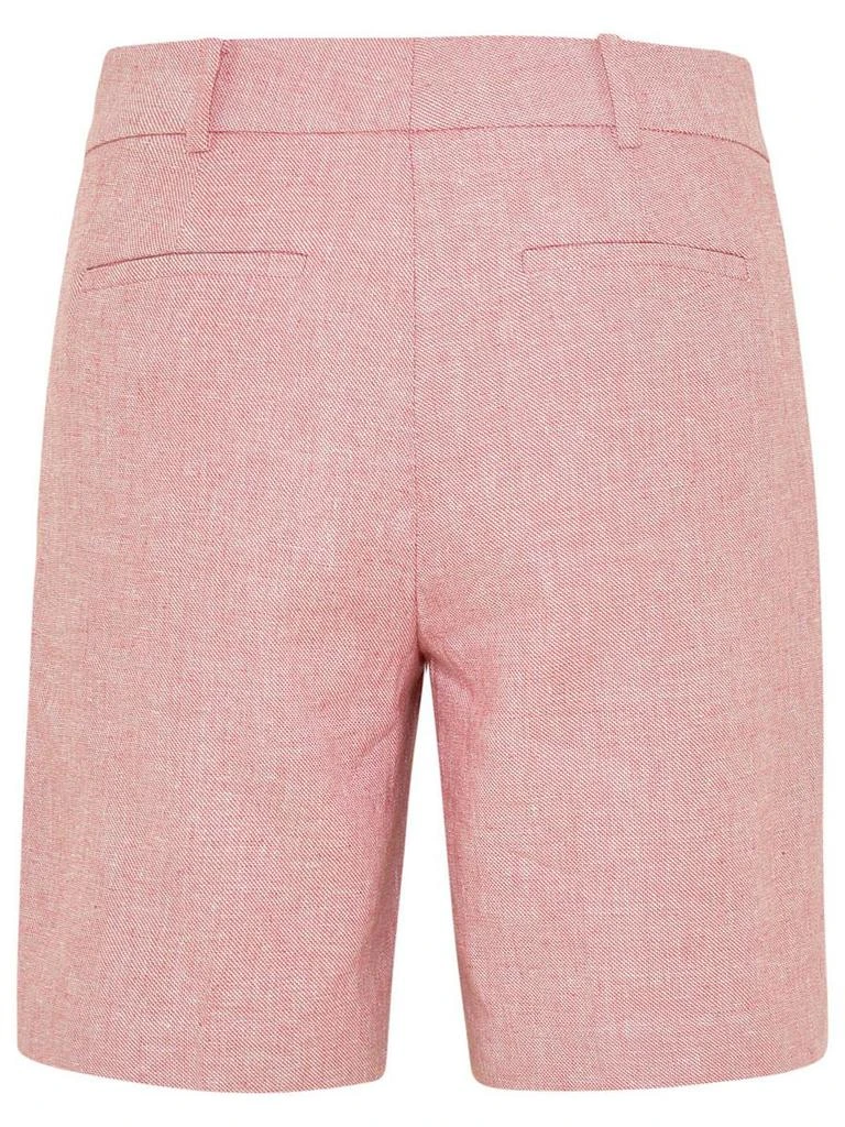 商品Michael Kors|Michael Kors Shorts,价格¥860,第3张图片详细描述