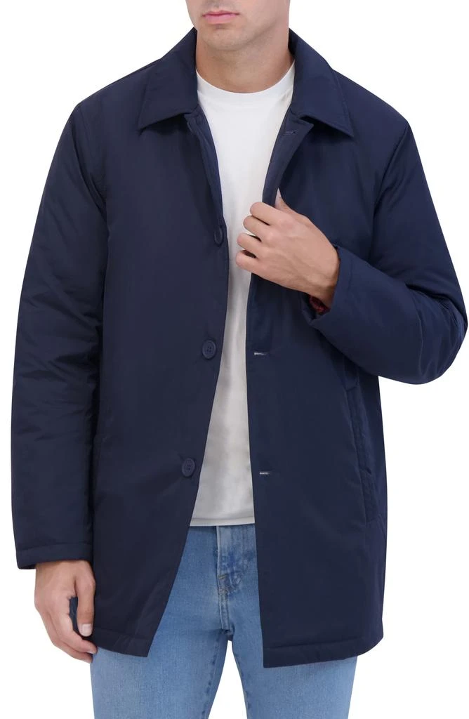 Padded Car Coat 商品