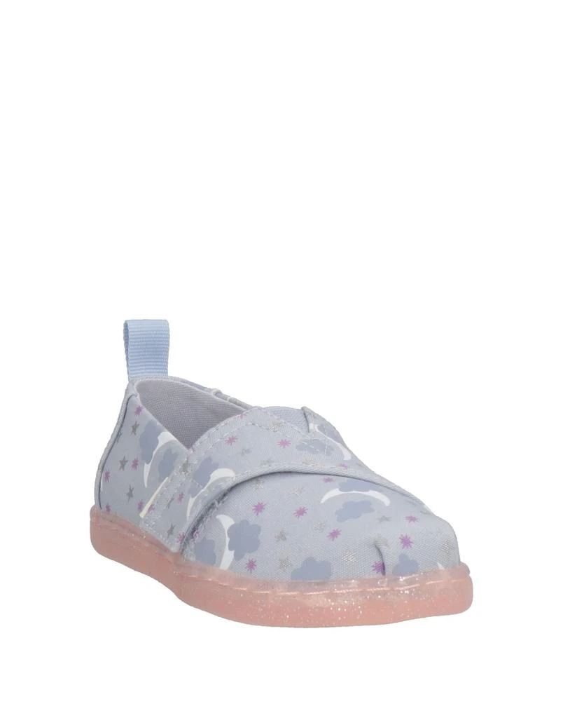 商品TOMS|Formal shoes,价格¥194,第2张图片详细描述