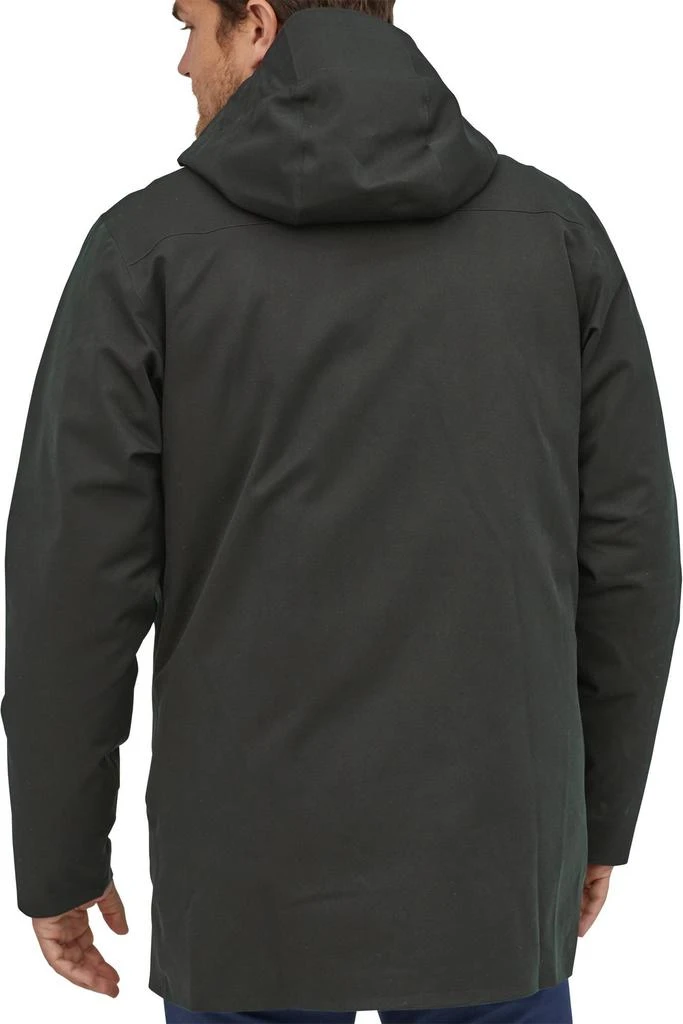 商品Patagonia|Patagonia Men's Tres 3-in-1 Parka,价格¥5306,第2张图片详细描述
