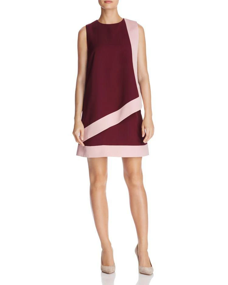 商品Ted Baker London|双层连衣裙 - 100% 独家贩售,价格¥874,第1张图片