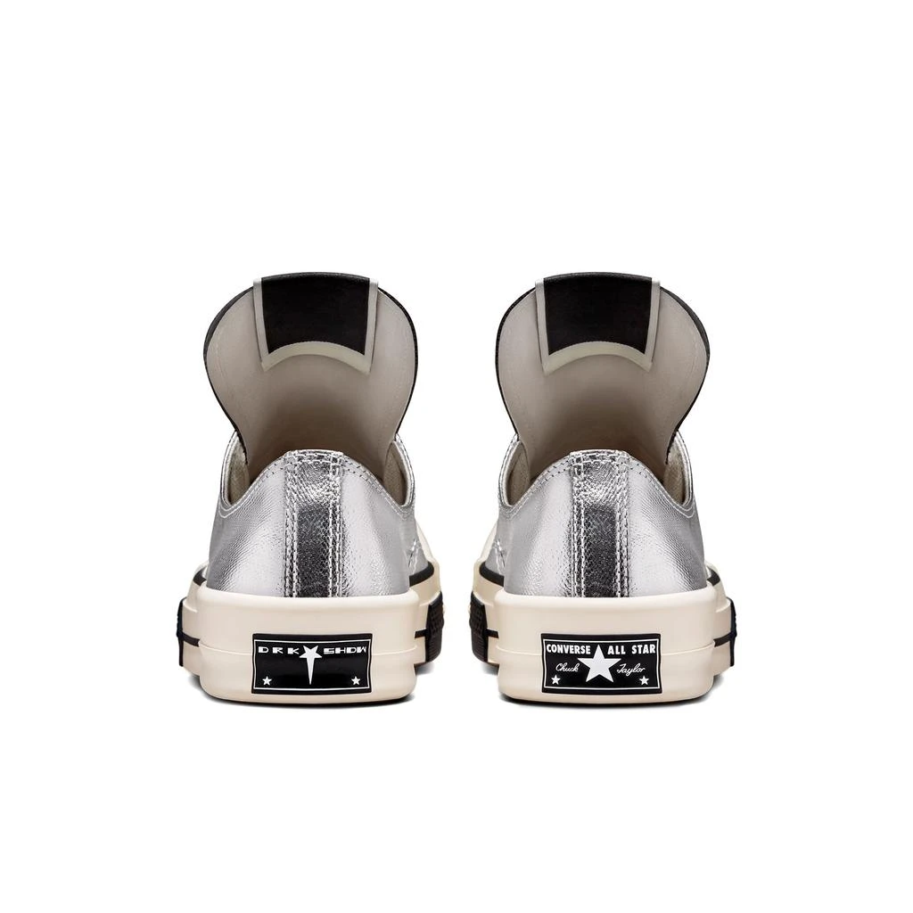 商品Rick Owens|Turbodrk Ox sneakers,价格¥1345,第5张图片详细描述