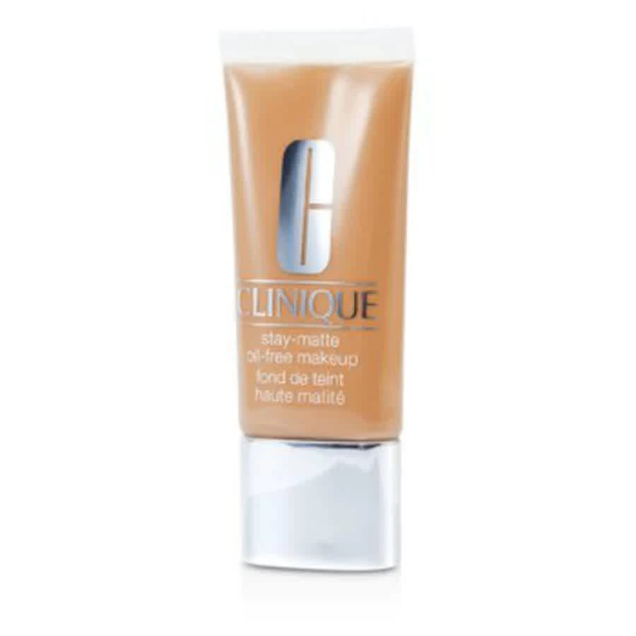 商品Clinique|/ Stay Matte Oil Free Makeup 15 Beige 1.0 oz,价格¥221,第2张图片详细描述