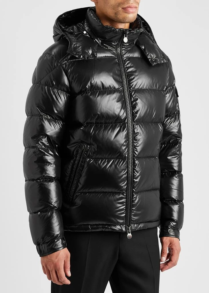 商品Moncler|Maya quilted shell jacket,价格¥10923,第2张图片详细描述