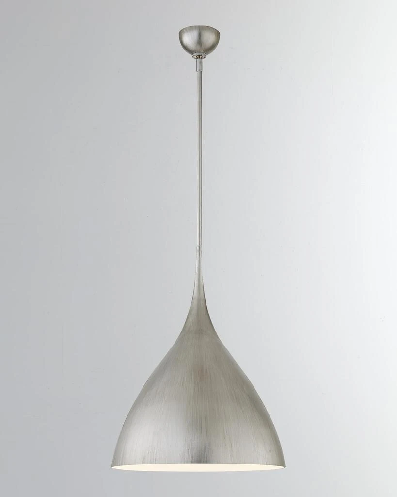 商品AERIN|Agnes Medium Pendant By AERIN,价格¥6210,第1张图片详细描述