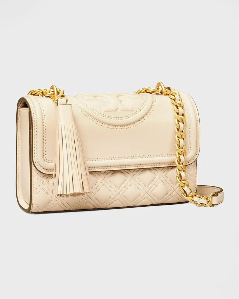 商品Tory Burch|Fleming Small Convertible Shoulder Bag,价格¥2869,第2张图片详细描述