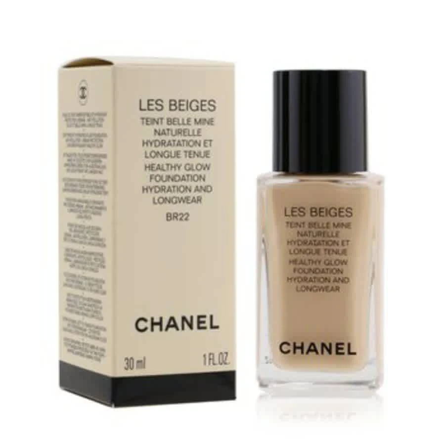 商品Chanel|Chanel cosmetics 3145891847628,价格¥447,第2张图片详细描述