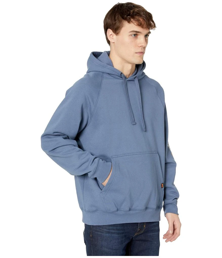 商品Timberland|Hood Honcho Sport Pullover,价格¥341,第4张图片详细描述