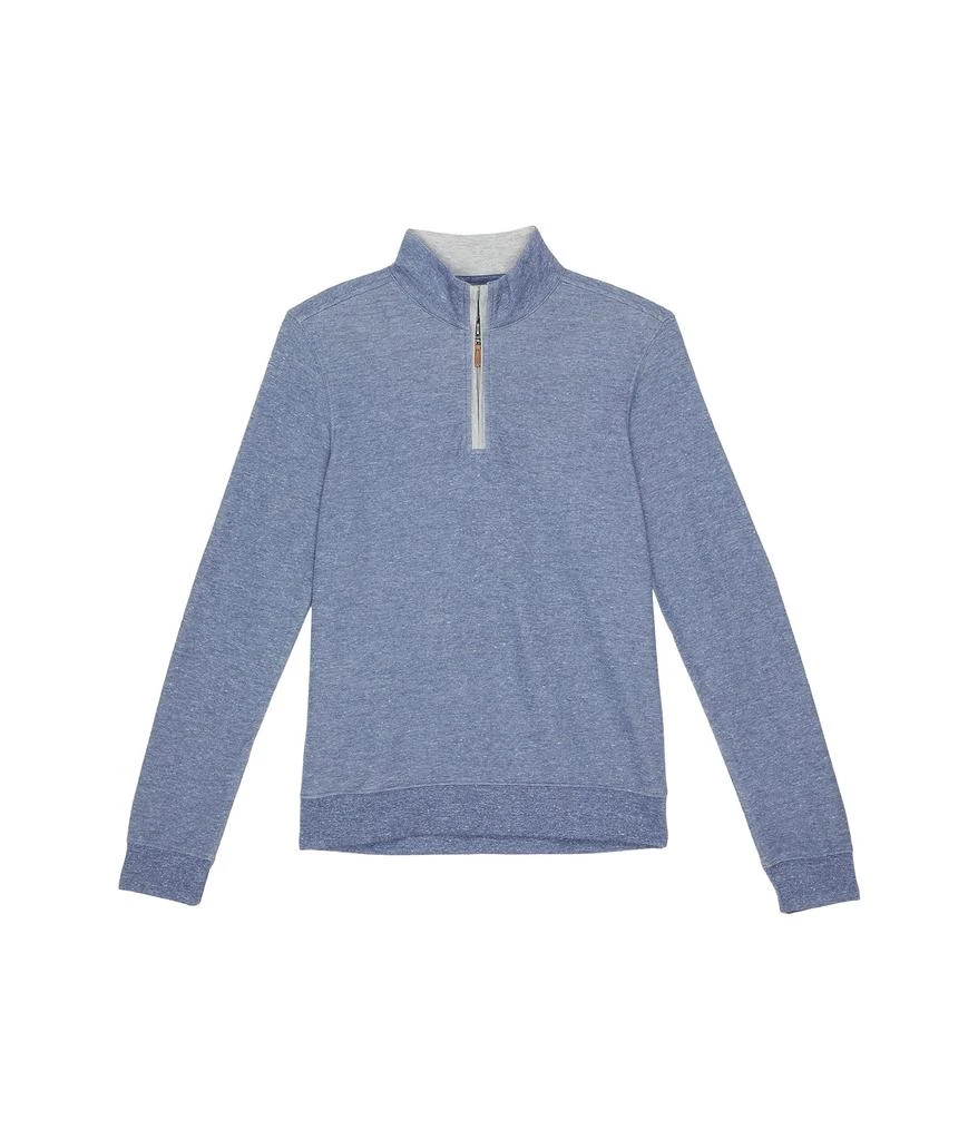 商品johnnie-O Kids|Sully Performance 1/4 Zip (Little Kids/Big Kids),价格¥561,第1张图片