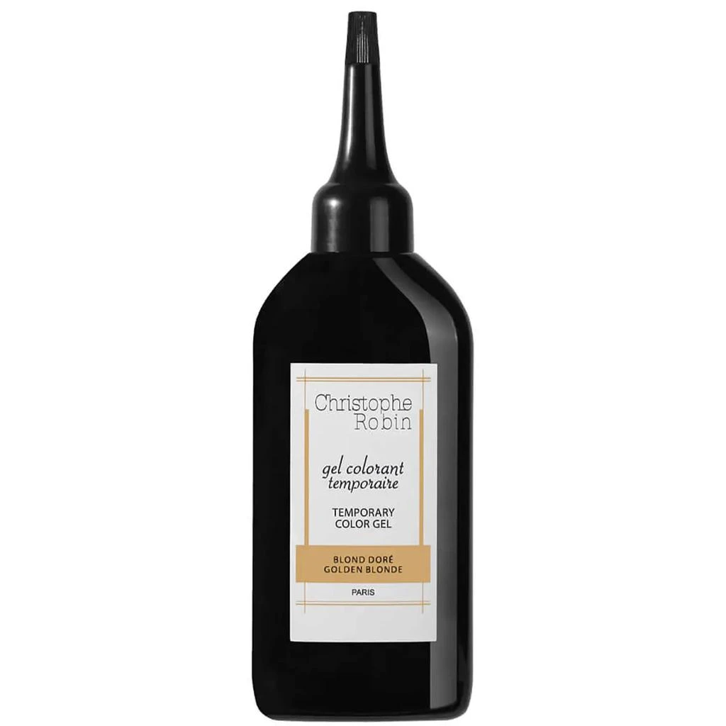商品Christophe Robin|Christophe Robin Temporary Color Gel,价格¥299,第1张图片