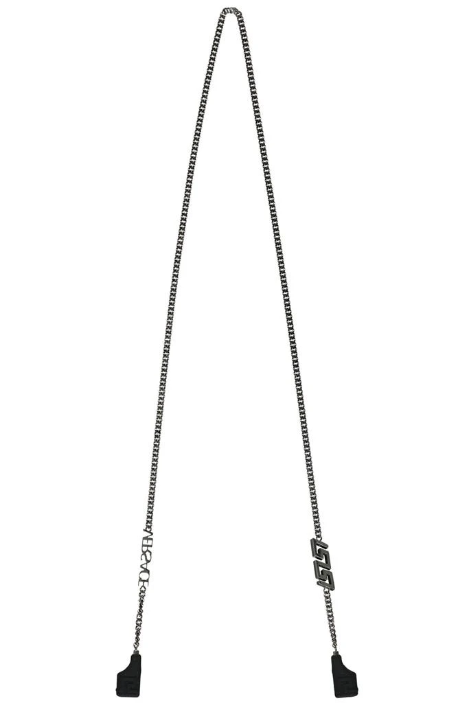 商品Versace|Chain Strap For Wireless Headphones,价格¥1695,第2张图片详细描述