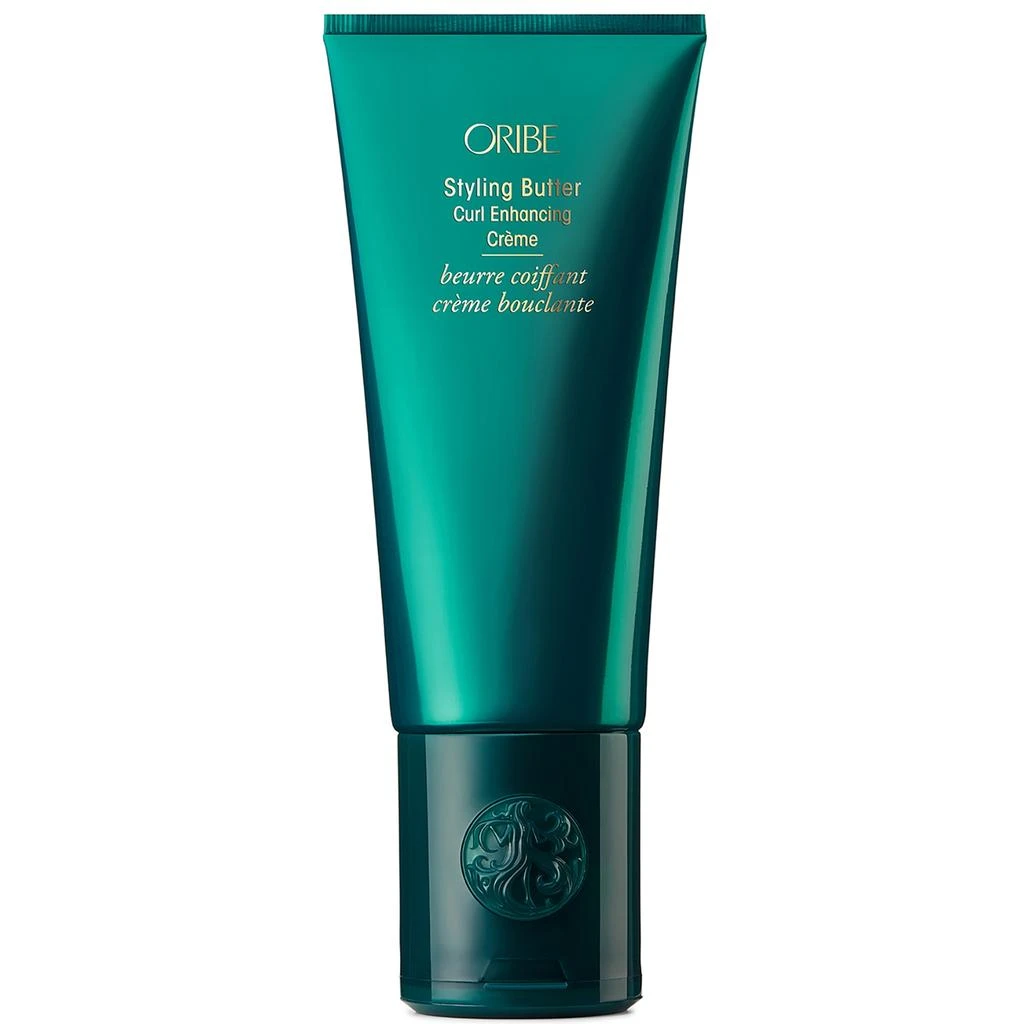 商品Oribe|Oribe Styling Butter Curl Enhancing Crème 6.7 oz,价格¥395,第1张图片