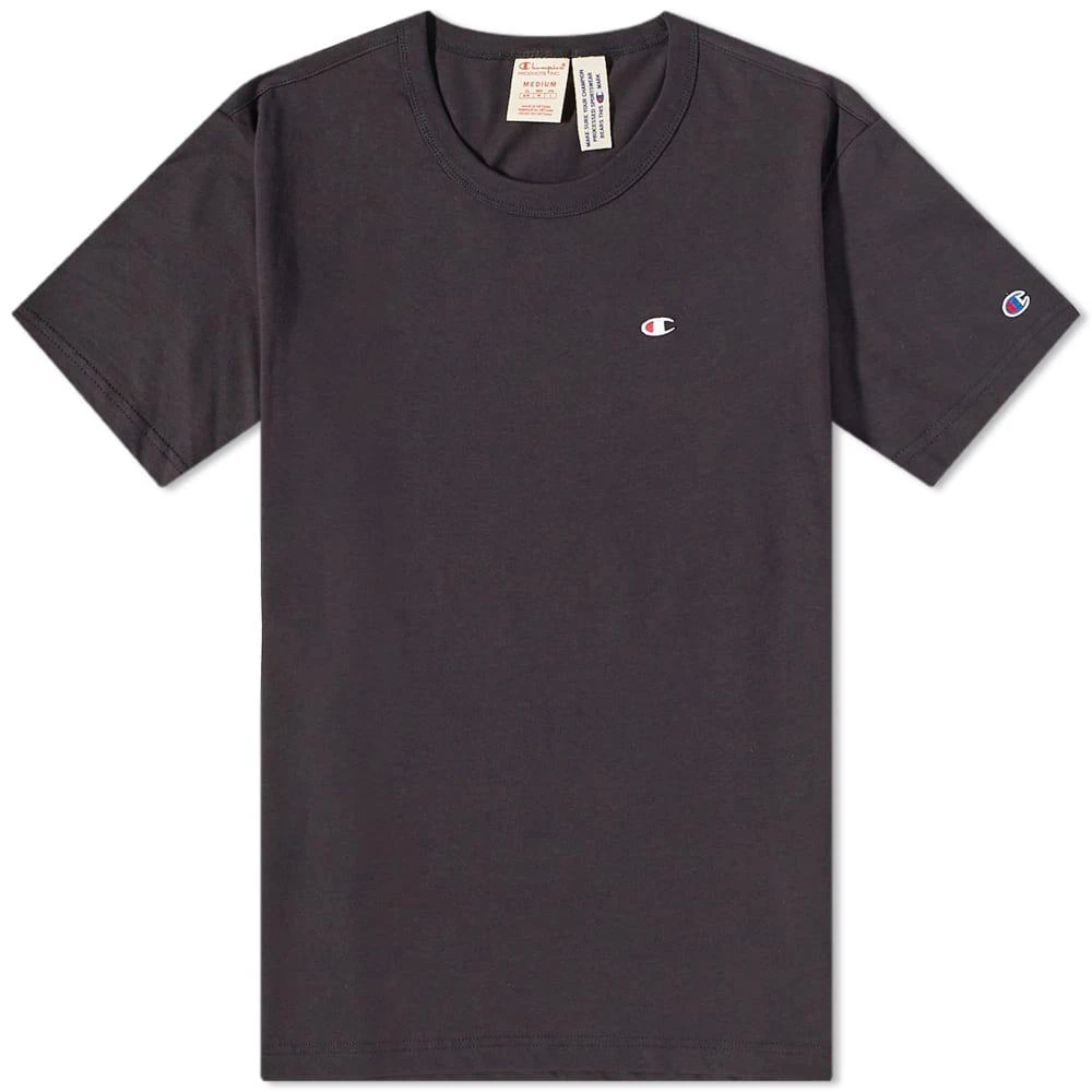 商品CHAMPION|Champion Reverse Weave Crew Neck T-Shirt,价格¥217,第1张图片