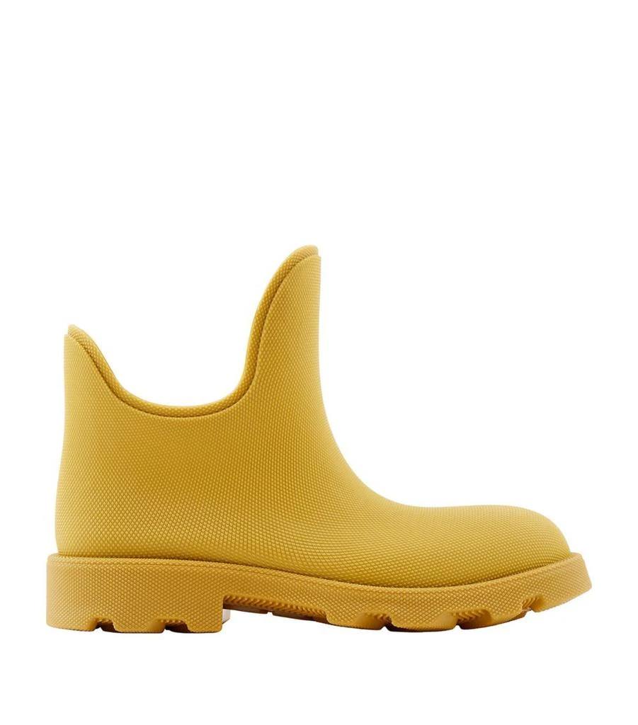 商品Burberry|Marsh Rain Boots,价格¥6266,第1张图片