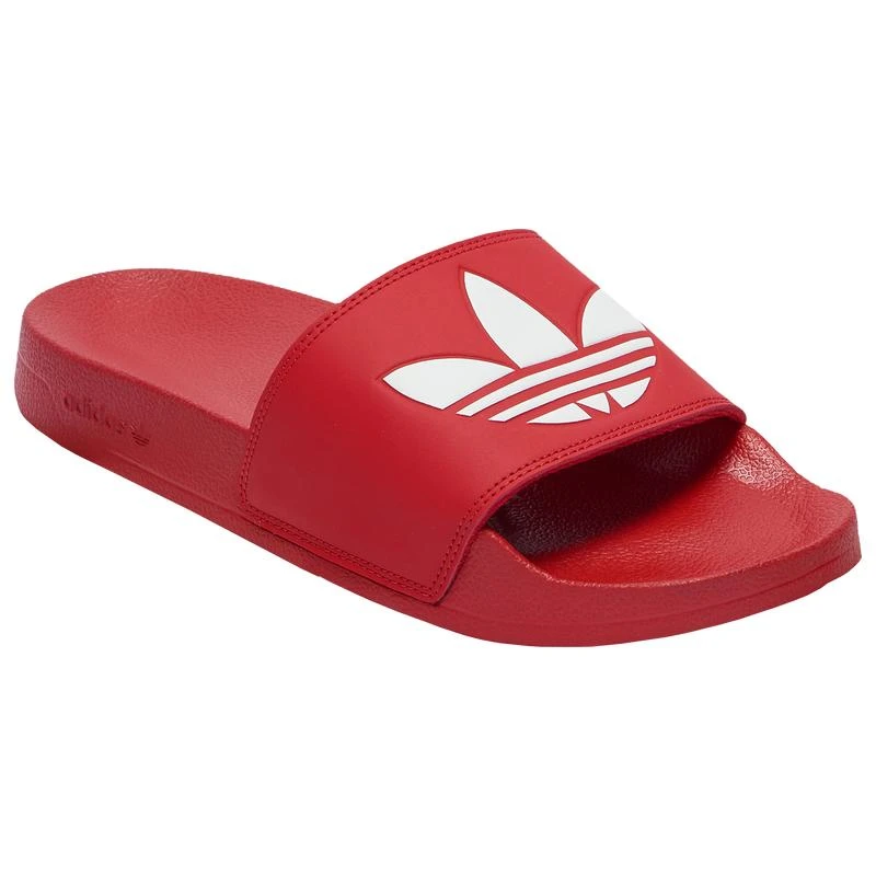 商品Adidas|adidas Originals Adilette Lite Slides - Men's,价格¥230,第1张图片