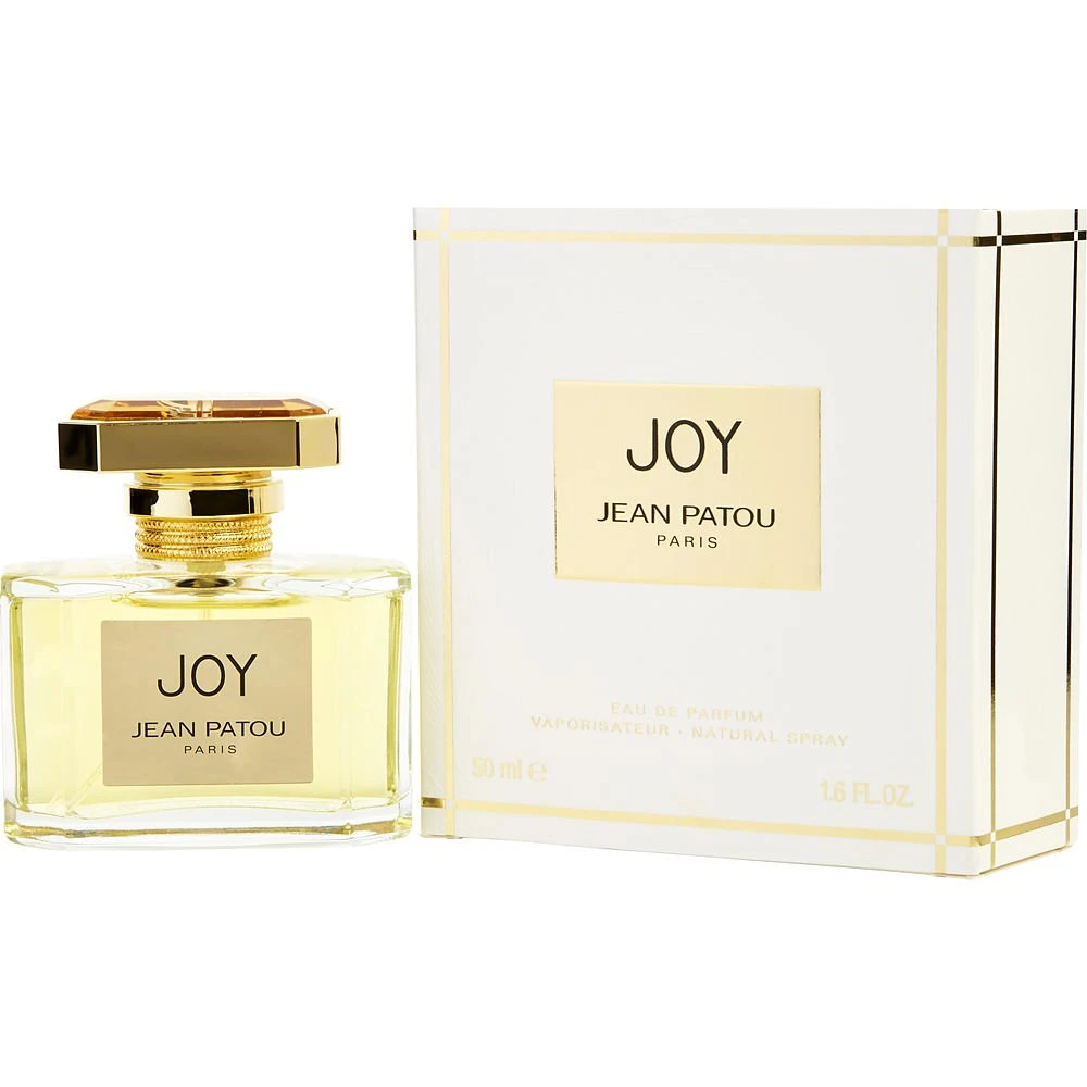 商品Jean Patou|JEAN PATOU 让巴杜 喜悦女士香水 EDP 50ml,价格¥360,第1张图片