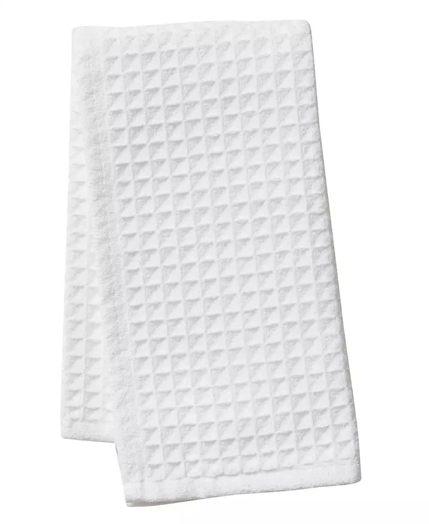 商品Blue Loom|Multi Purpose Waffle Weave Kitchen Towel, Set of 3,价格¥193,第2张图片详细描述