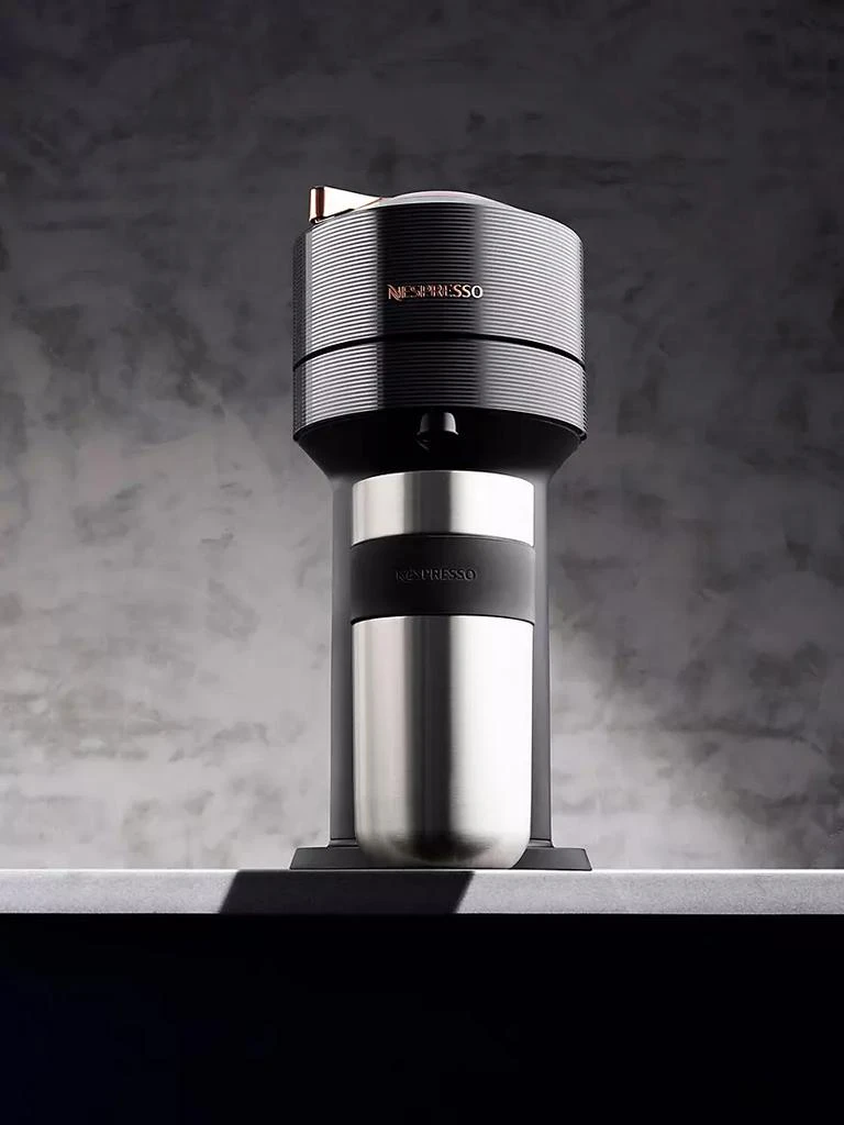 商品De'Longhi|Vertuo Next Premium Coffee & Espresso Maker,价格¥1431,第5张图片详细描述