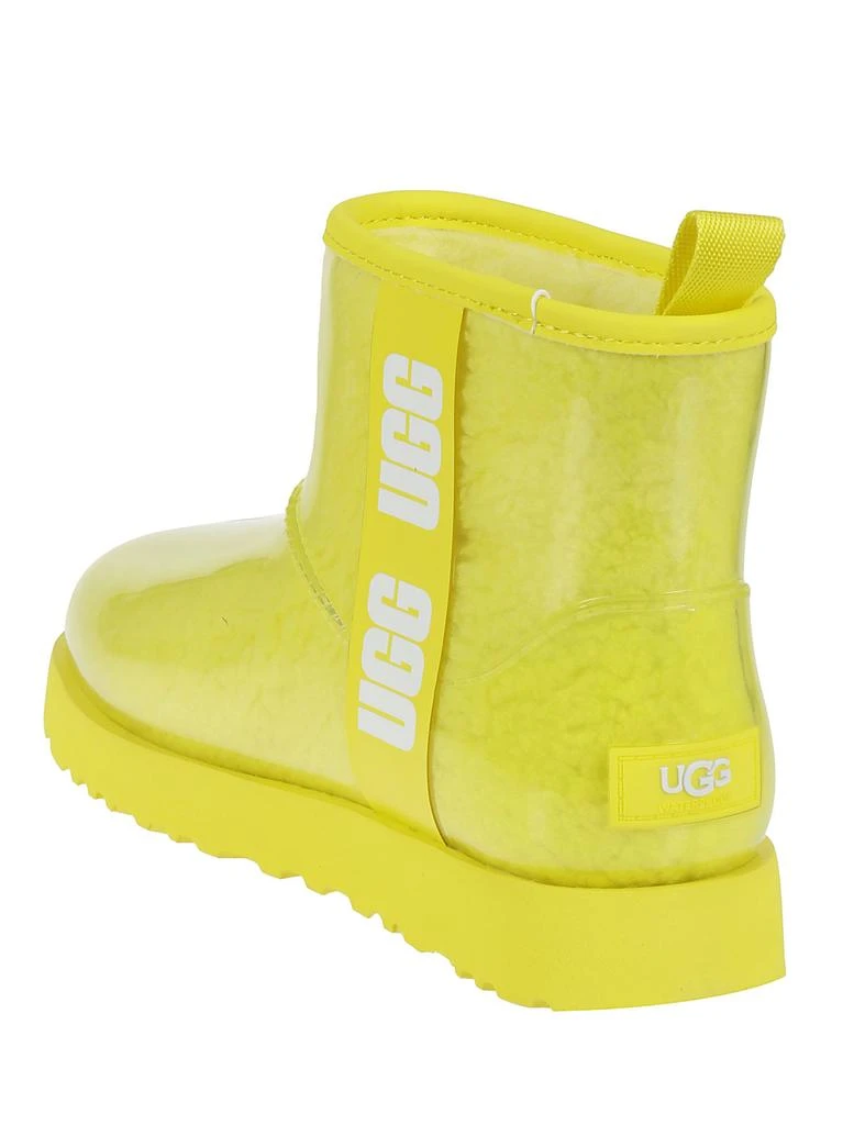 商品UGG|Classic Clear Mini Canary,价格¥920,第3张图片详细描述