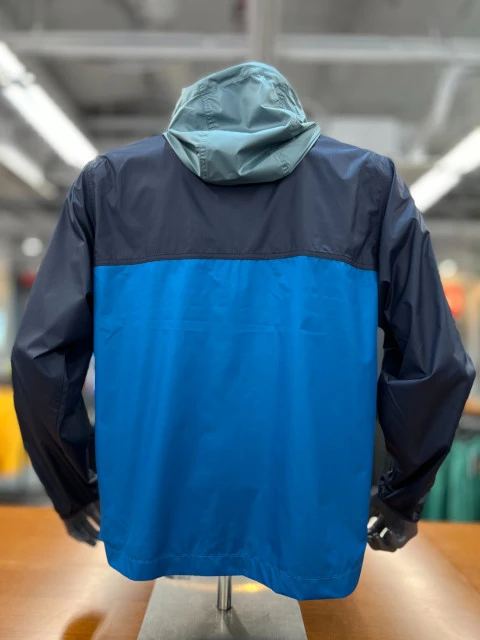 【Brilliant|包邮包税】北面 NJ3BN01BOCB(海蓝色) 男士 Cyclon 夹克 A NJ3BN01B OCB 商品