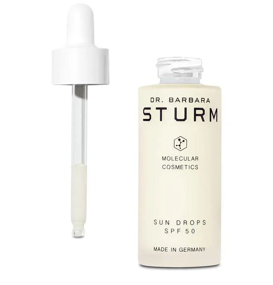 商品Dr. Barbara Sturm|Sun Drops 30 ml,价格¥1317,第1张图片