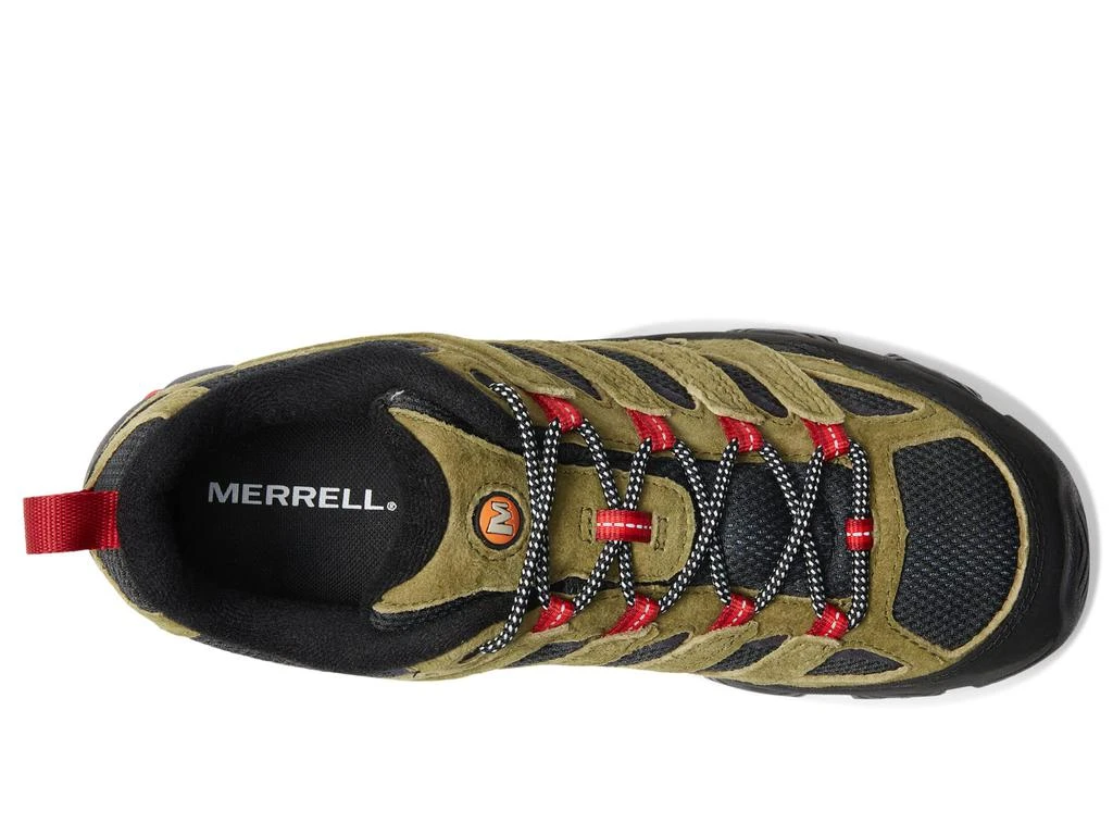 商品Merrell|Moab 3,价格¥607-¥882,第2张图片详细描述
