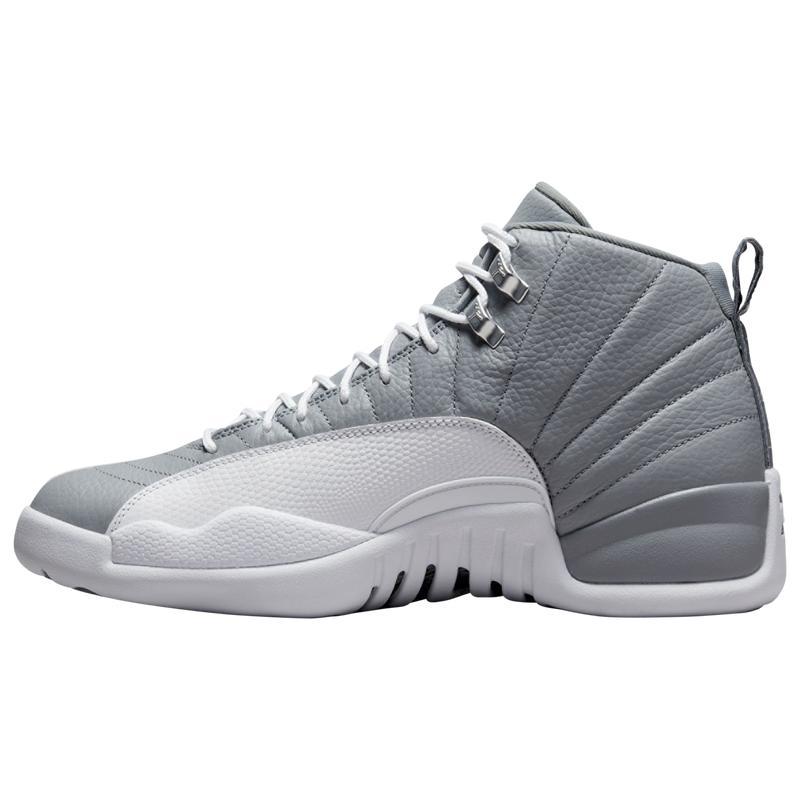 商品Jordan|Jordan Retro 12 - Men's,价格¥1456,第4张图片详细描述