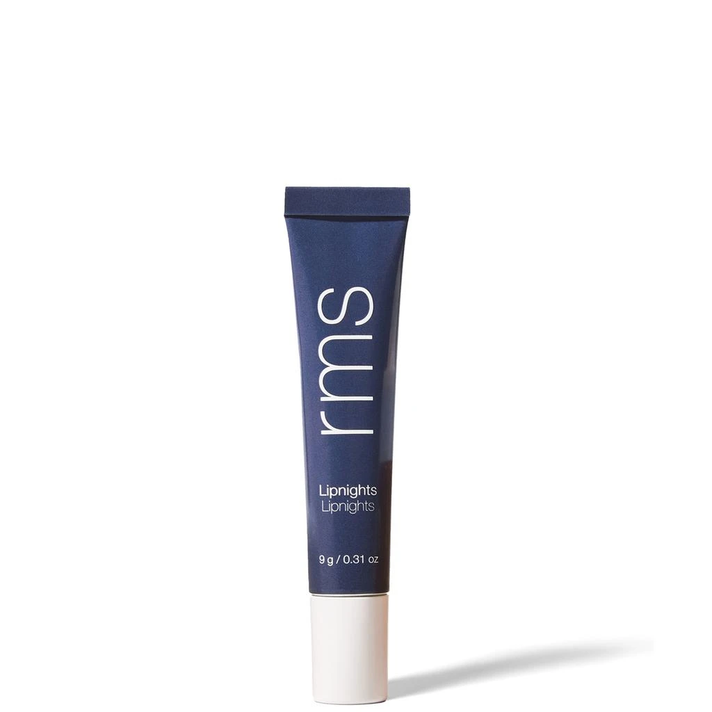 商品RMS Beauty|RMS Beauty Lipnights Overnight Lip Mask 9g,价格¥243,第1张图片