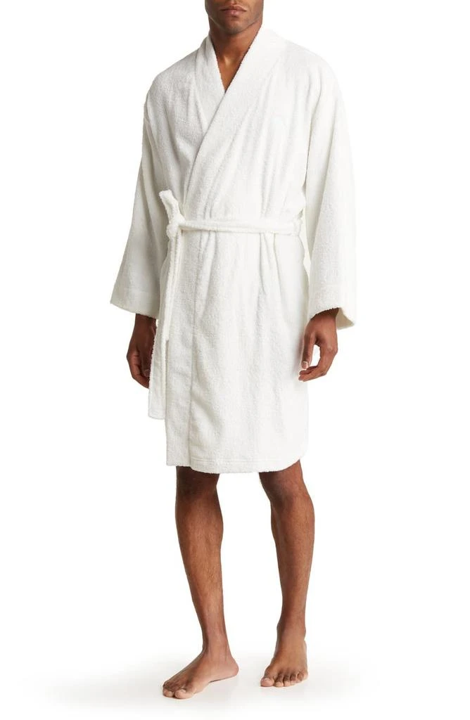 商品Tommy Bahama|Loop Terry Robe,价格¥260,第1张图片
