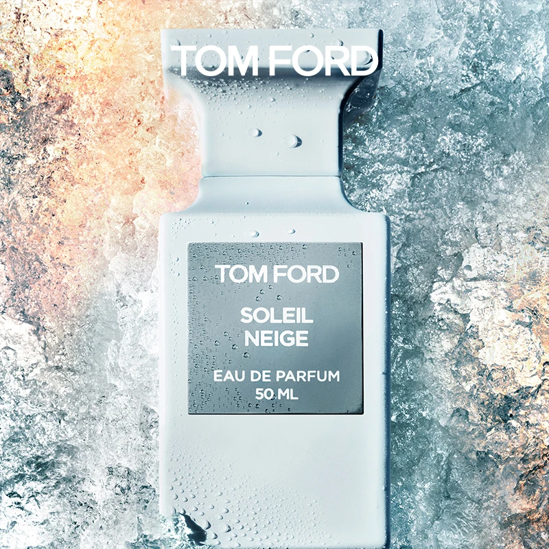 TOM FORD汤姆福特雪映流光香水 TF男女士香水  30/50ml 商品