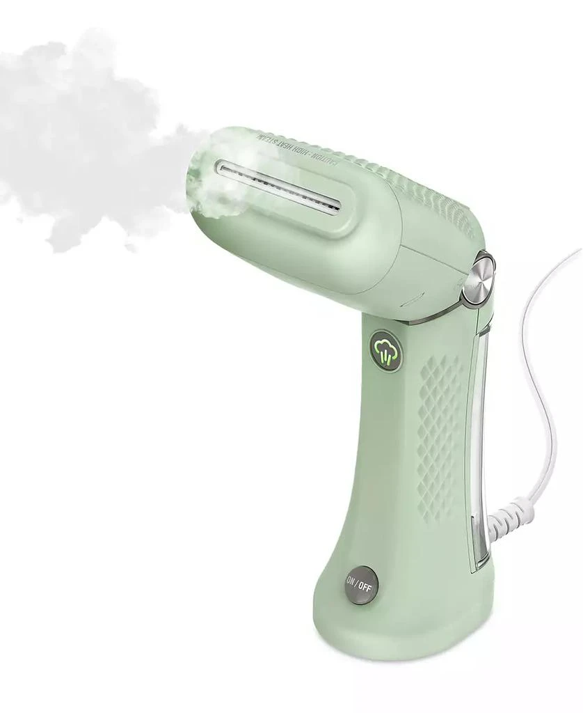 商品Conair|ExtremeSteam® Power Steam Worldwide Travel Garment Steamer,价格¥444,第1张图片